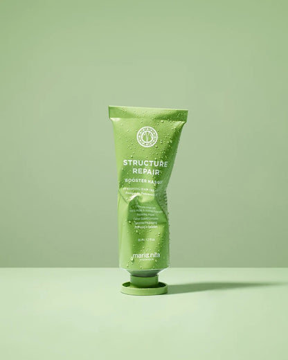 Maria Nila - Structure Repair - Booster Masque - 50 ml