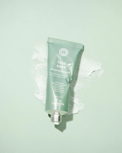 Maria Nila - True Soft - Booster Masque - 50 ml