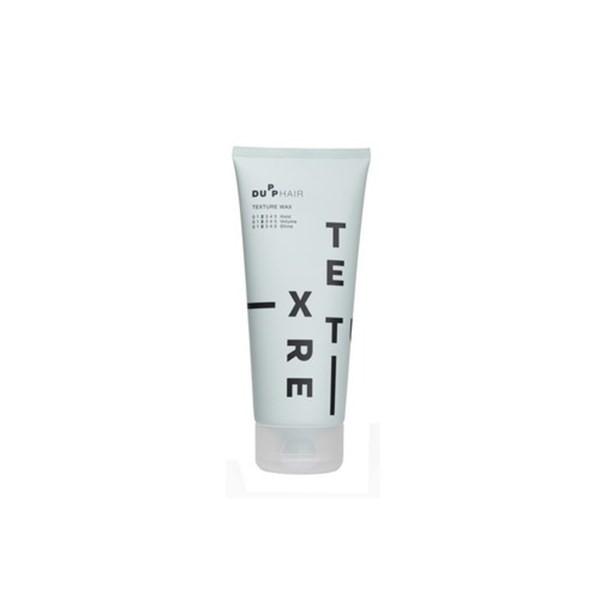 DUPP TEXTURE WAX 200 ml