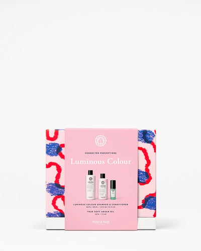 Maria Nila - Holiday Giftbox - Luminous Colour - 2022