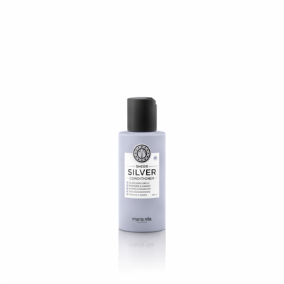 Maria Nila - Sheer Silver - Conditioner