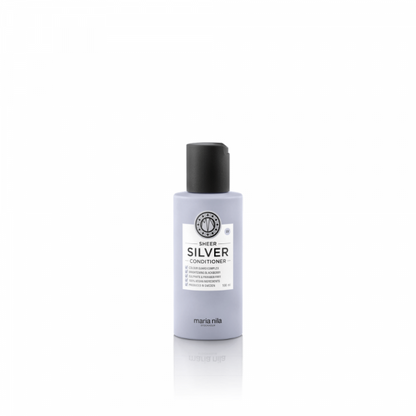 Maria Nila - Sheer Silver - Conditioner