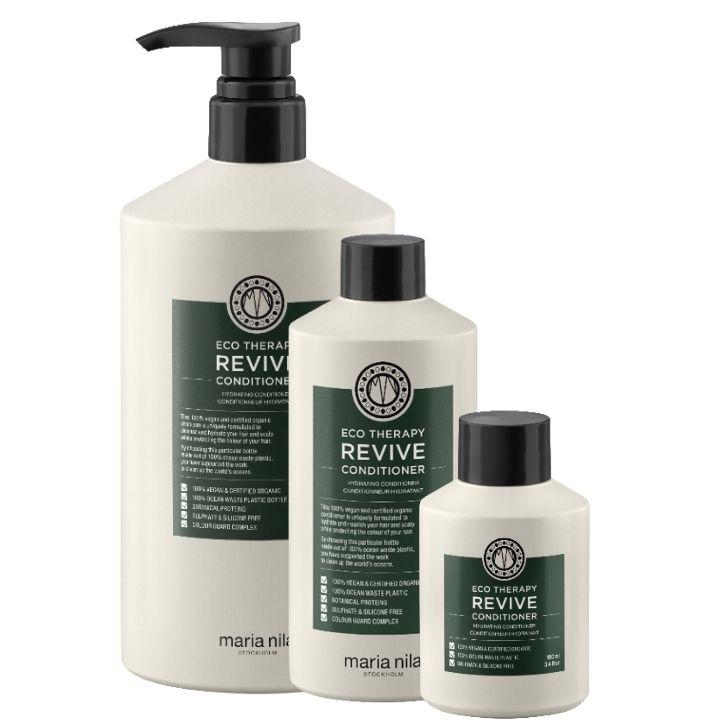 Maria Nila Eco Therapy Revive Conditioner 100 ml