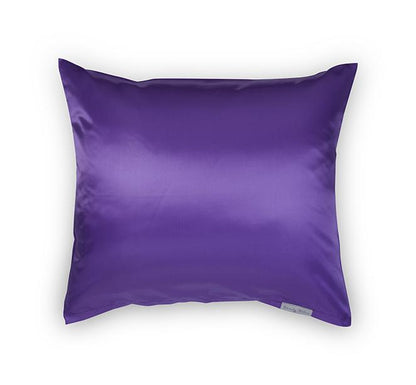 Taies d'oreiller en satin Beauty Pillow