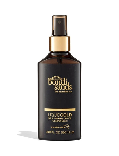 Liquid Gold - 150ml