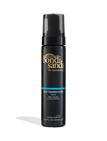 Bondi Sands - Mousse Autobronzante - Foncé - 200ml