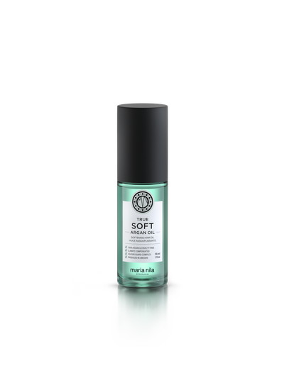 Maria Nila - True Soft - Huile d'Argan