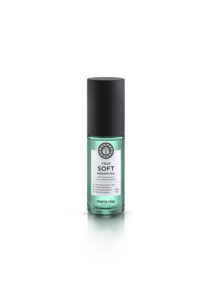 Maria Nila - True Soft - Argan Oil