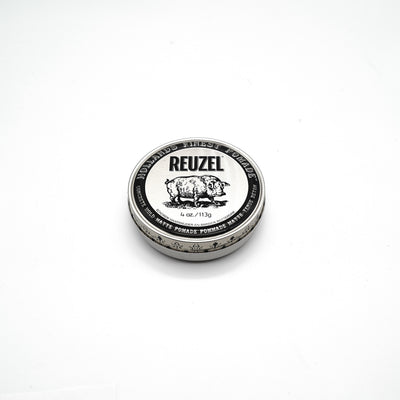 Reuzel - Concrete Hold Matte Pomade