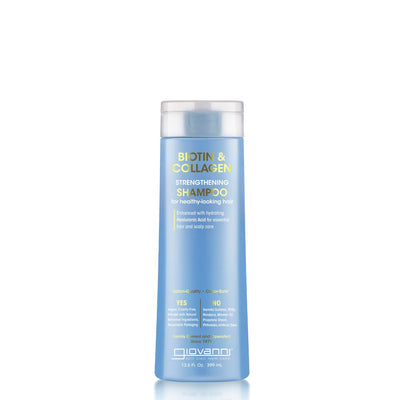 GC - Biotin & Collagen Strengthening Shampoo (Value Size) - 710ml