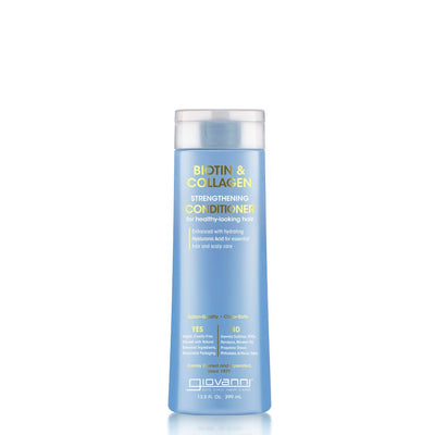 GC - Biotin & Collagen Strengthening Conditioner (Value Size) - 710ml