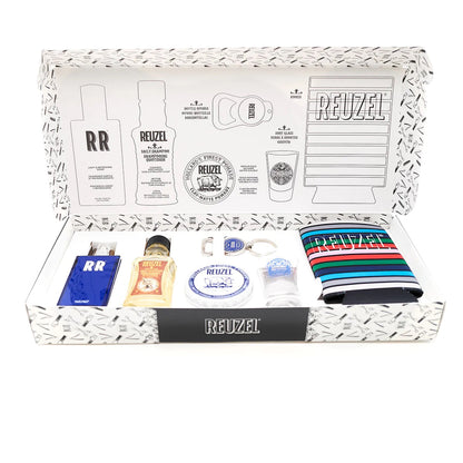 Reuzel Ultimate Groom Box