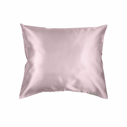 Taies d'oreiller en satin Beauty Pillow