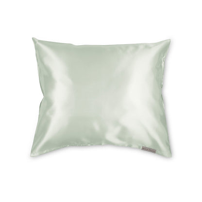 Taies d'oreiller en satin Beauty Pillow