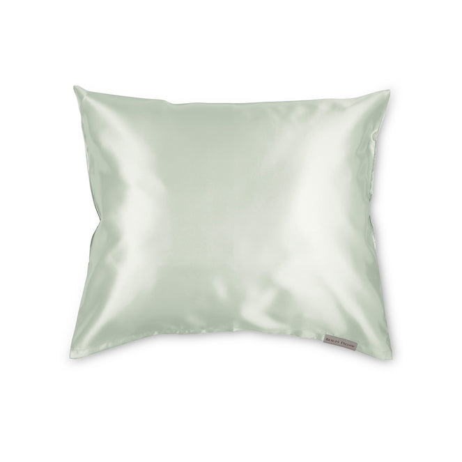 Taies d'oreiller en satin Beauty Pillow