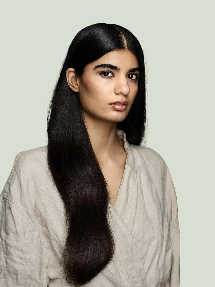Maria Nila - Beschadigd Haar Set (Structure Repair Set met Shampoo + Conditioner + Masque + Leave In Cream)