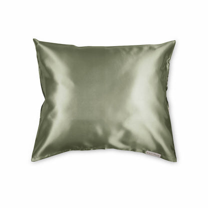 Taies d'oreiller en satin Beauty Pillow