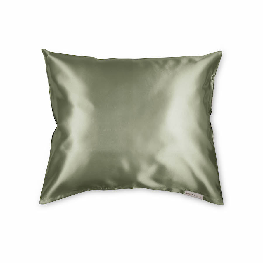 Beauty Pillow Satijnen Kussenslopen