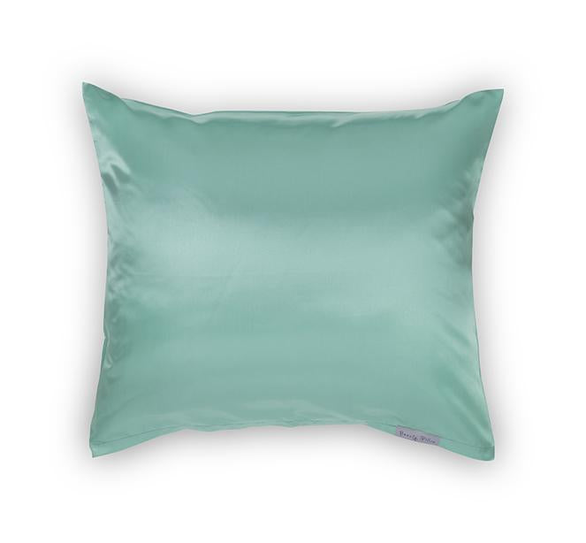 Taies d'oreiller en satin Beauty Pillow