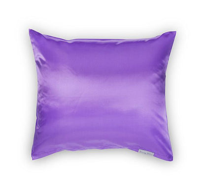 Taies d'oreiller en satin Beauty Pillow