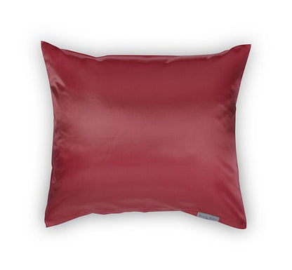 Taies d'oreiller en satin Beauty Pillow