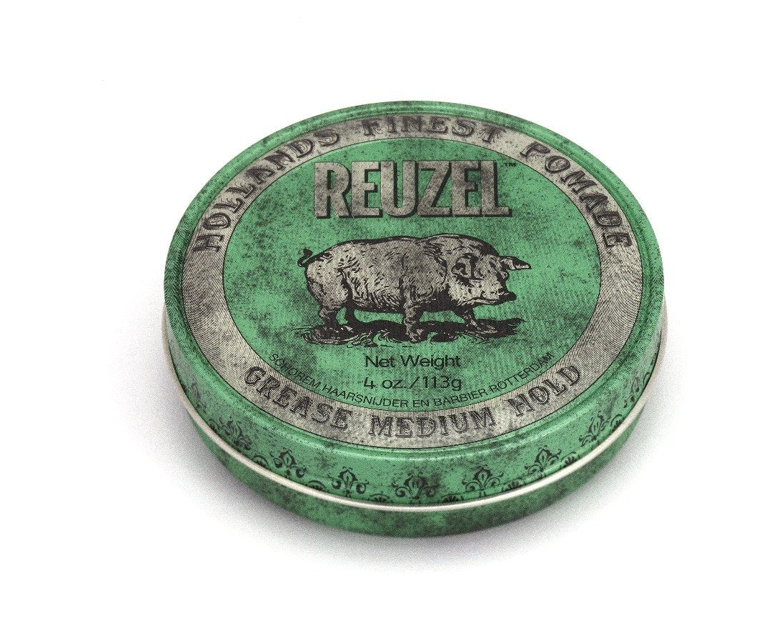 Reuzel - Pomade Groen