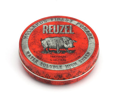 Reuzel Pomade Rood - 340 gram