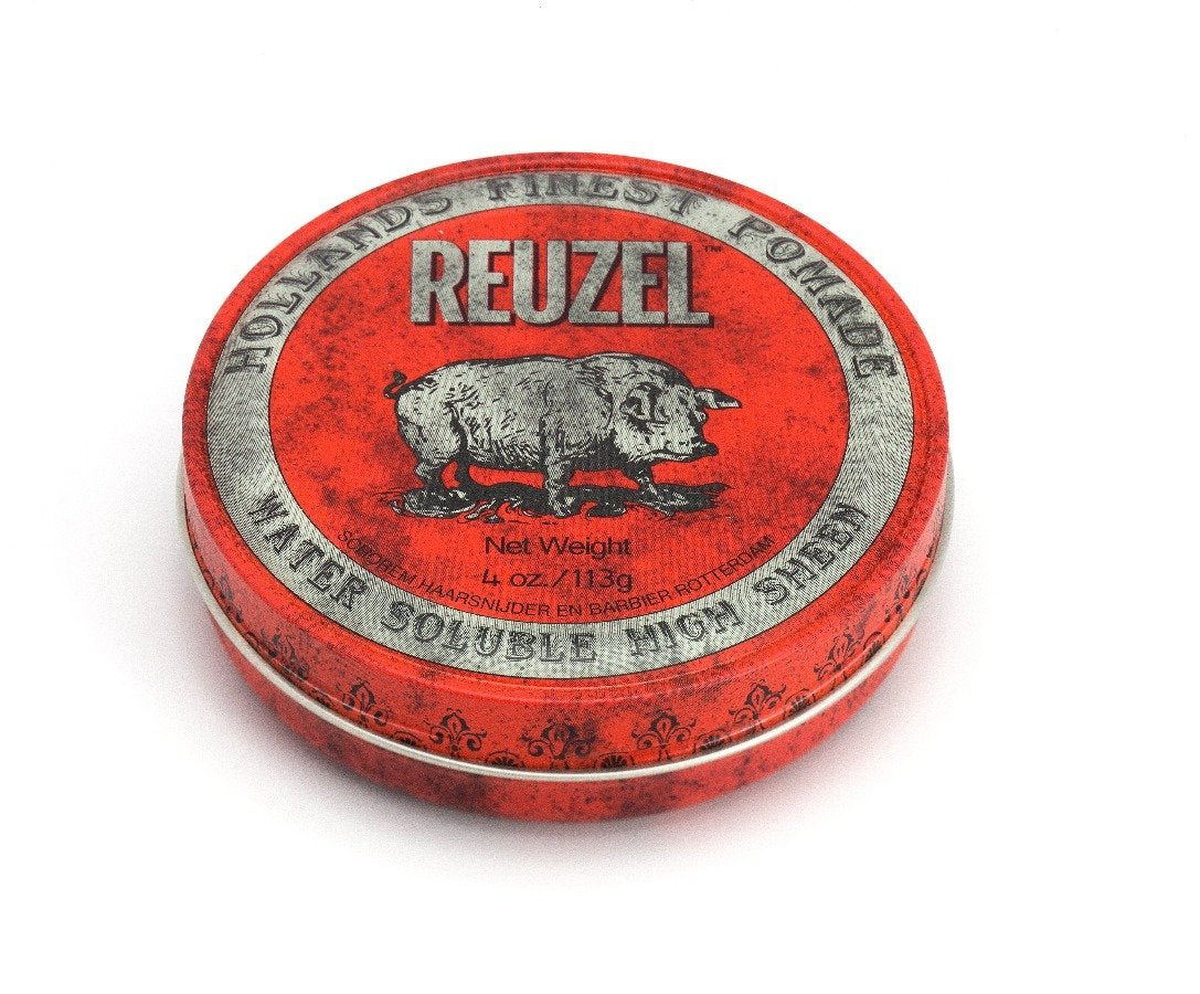 Reuzel - Pomade Rood