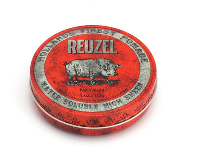 Reuzel Pomade Rood - 113 gram