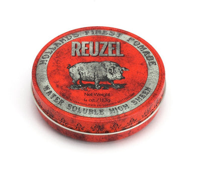 Reuzel - Pomade Rood
