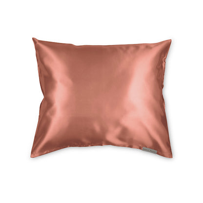 Taies d'oreiller en satin Beauty Pillow