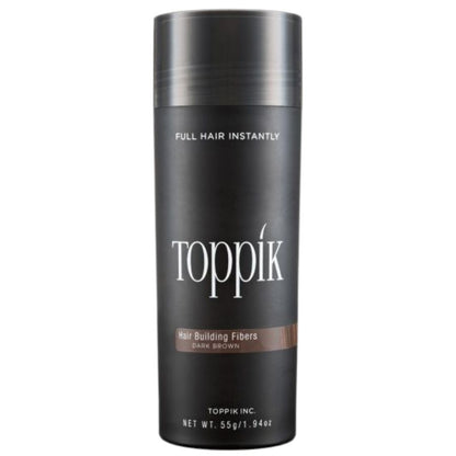 Fibres de renforcement capillaire Toppik - 55 grammes