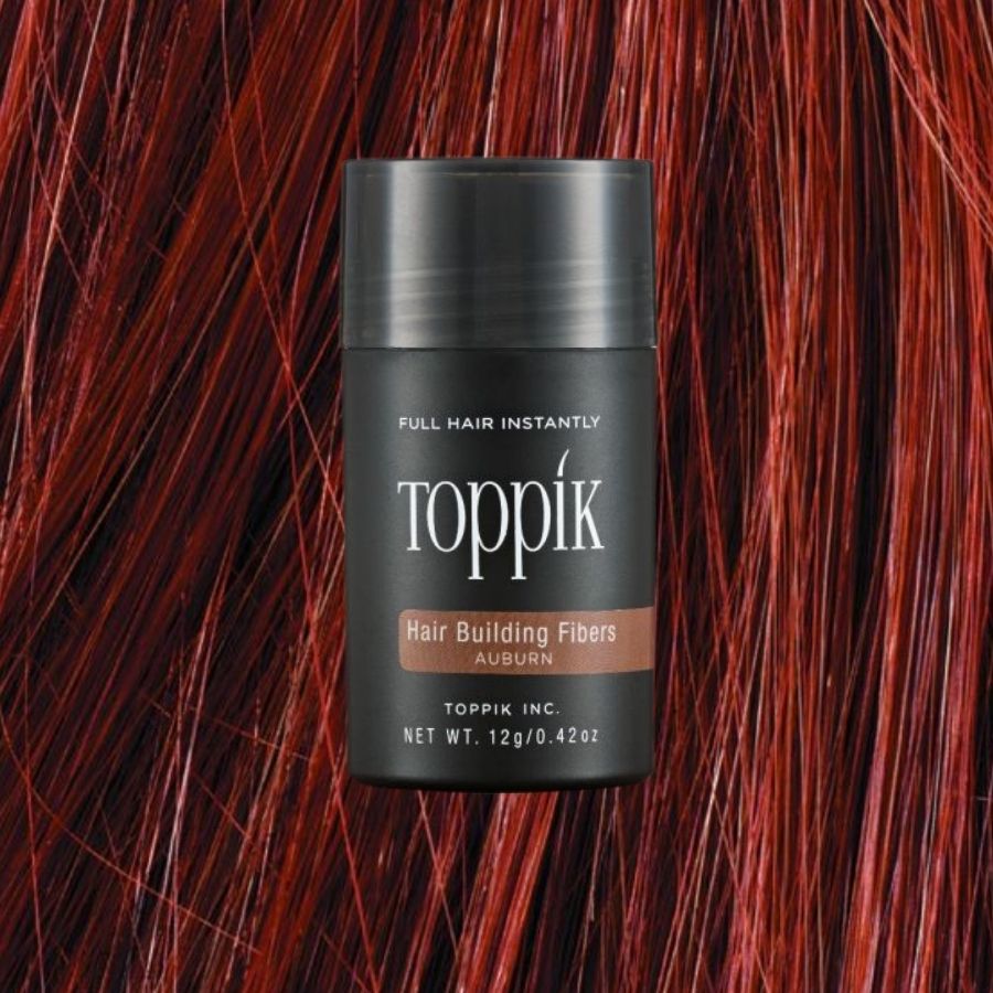 Toppik Hair Building Fibers - 12 gram