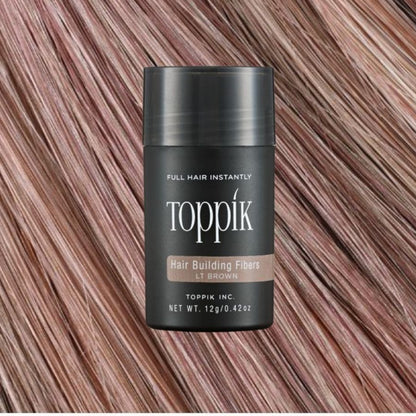Toppik Hair Building Fibers - 12 gram
