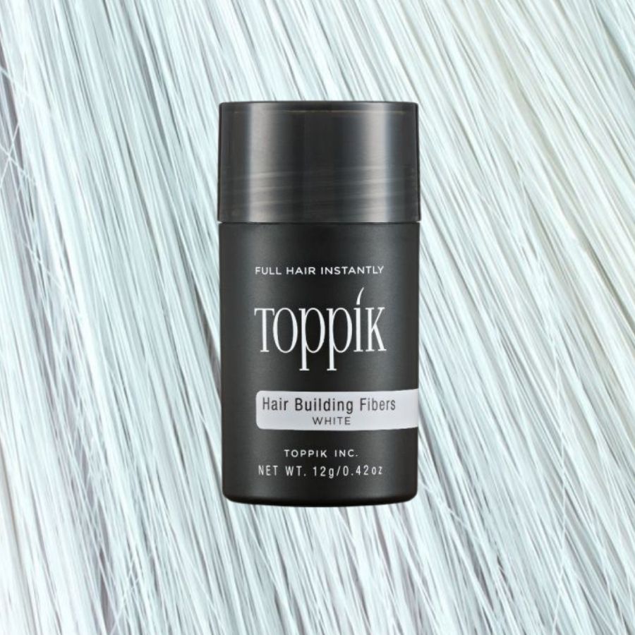 Toppik Hair Building Fibers - 12 gram