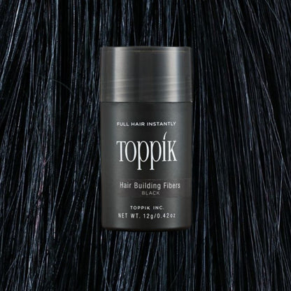 Toppik Hair Building Fibers - 12 gram