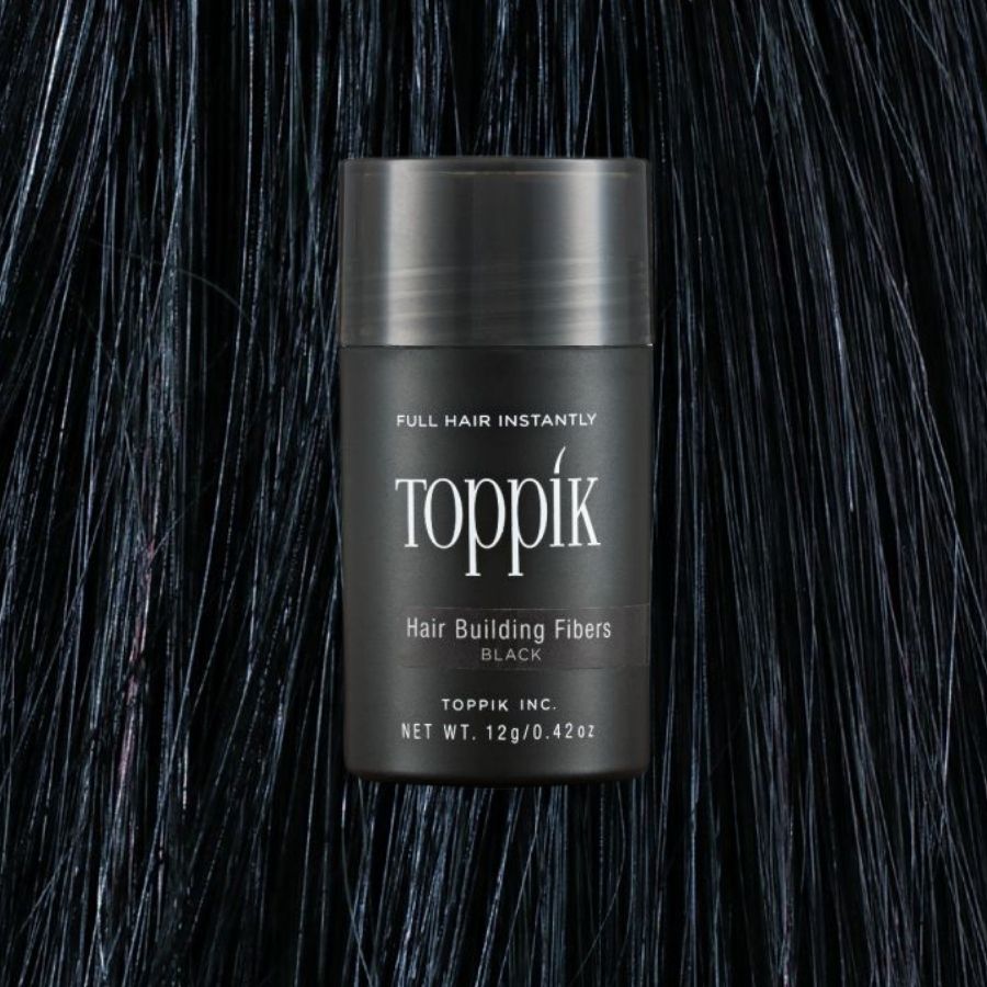 Toppik Hair Building Fibers - 12 gram