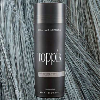 Fibres de renforcement capillaire Toppik - 55 grammes