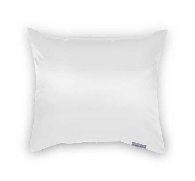 Taies d'oreiller en satin Beauty Pillow