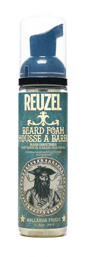 Reuzel Beard Foam - 70 ml