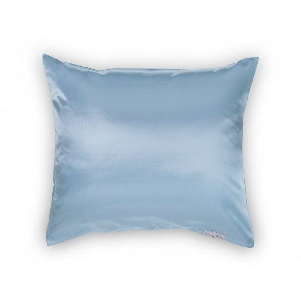 Taies d'oreiller en satin Beauty Pillow