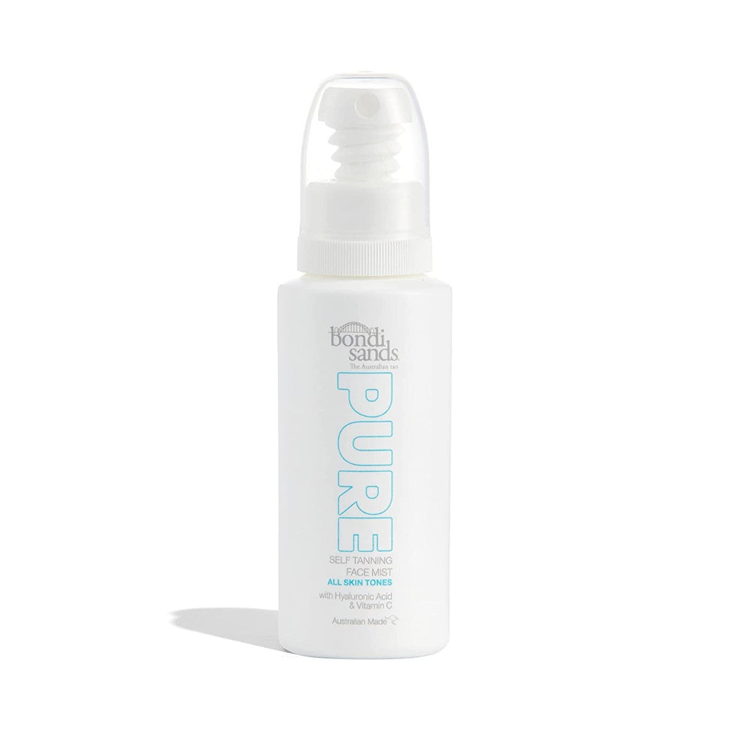 Bondi Sands Brume Visage Autobronzante Pure - 70 ml