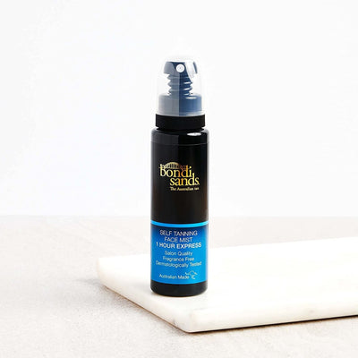 Bondi Sands Brume Visage Autobronzante 1 H Express - 70 ml