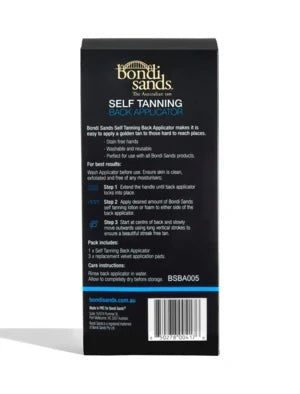 Self Tan Back Applicator - 225ml