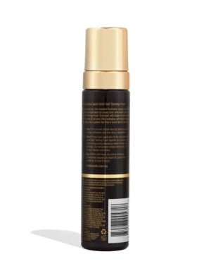 Mousse d'Or Liquide - 200ml