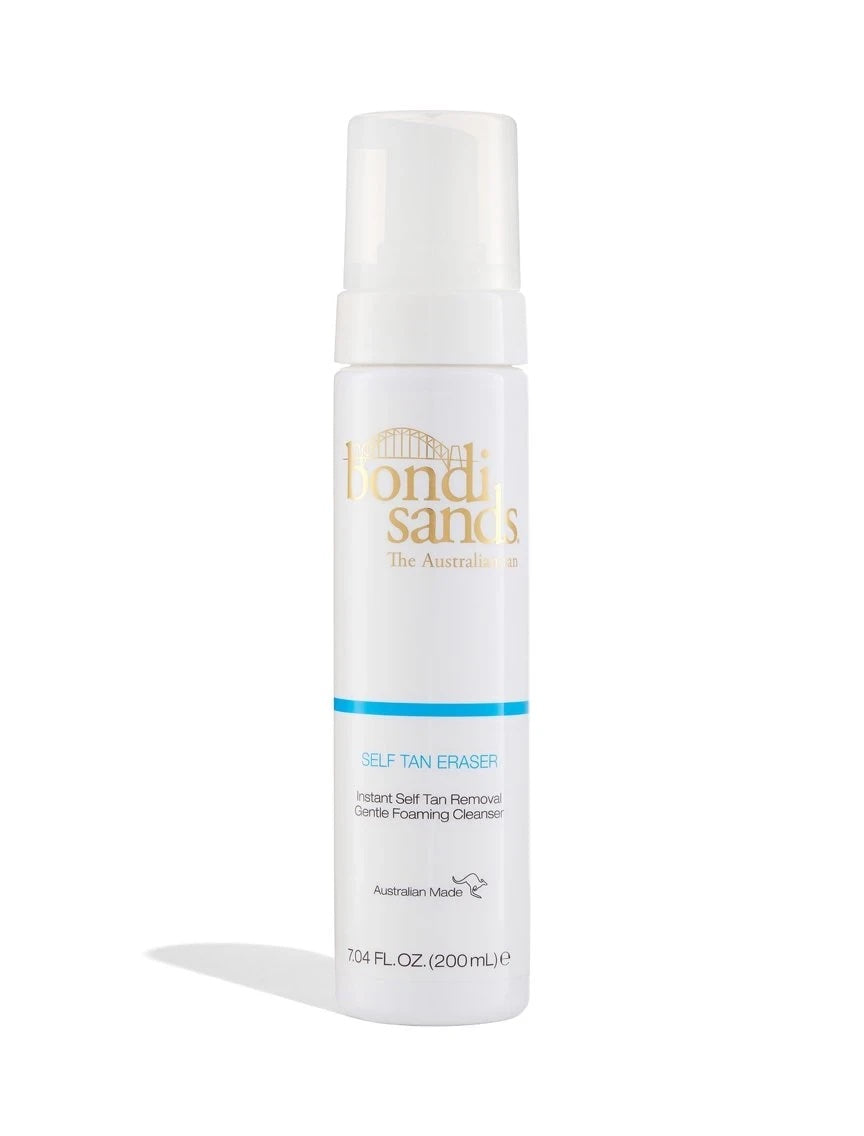 Self Tan Eraser - 200ml