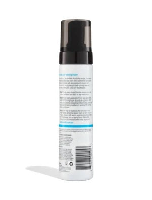 Mousse Autobronzante - Légère/Moyenne - 200 ml