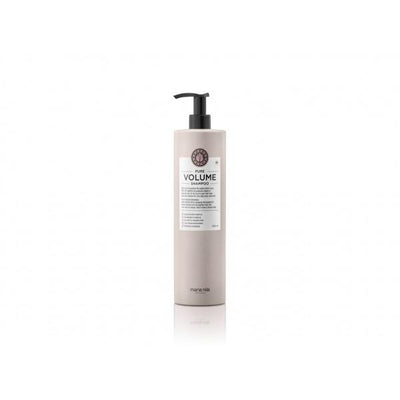 Maria Nila - Pure Volume - Shampoo