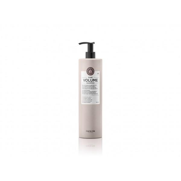Maria Nila - Pure Volume - Shampoing