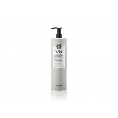 Maria Nila - True Soft - Shampoo